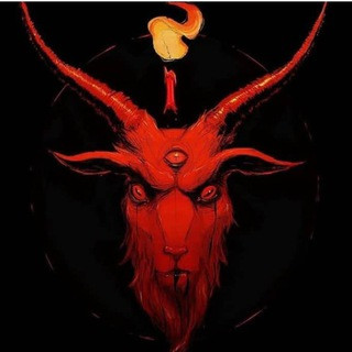 Illuminati ️, telegram channel