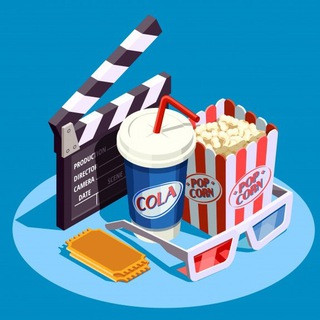 Kenzy Movies, telegram channel