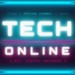 خبرات اون لاين, telegram channel