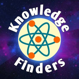Knowledge Finders, telegram group