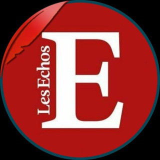 Les Echos, telegram channel
