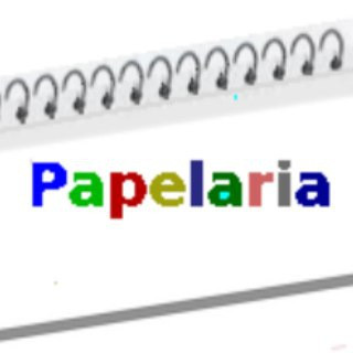 Papelaria, telegram channel
