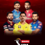Dream 11 fighters