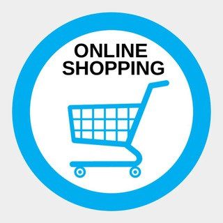 Online Shopping, telegram channel