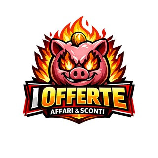 PrezzONE-ERRORI DI PREZZO-COUPON-OFFERTE, telegram channel