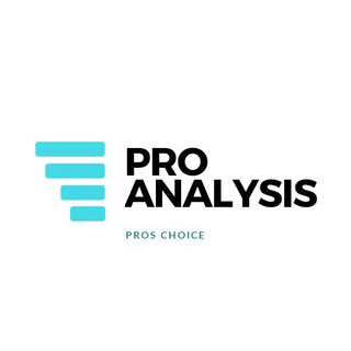 Pro Analysis, telegram channel