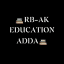 RB-AK EDUCATION METERIALS