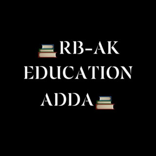 RB-AK EDUCATION METERIALS, telegram channel