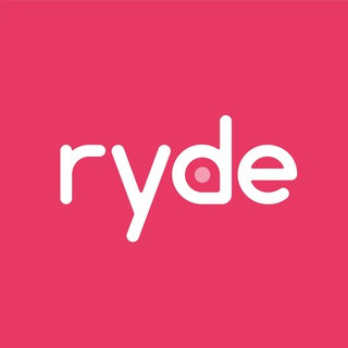 SG Ryde Driver Official , telegram channel