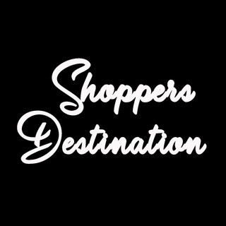 Shoppers Destination, telegram channel