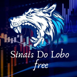 CANAL - SINAIS DO LOBO IQ OPTION, telegram channel