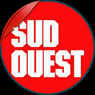 Sud Ouest, telegram channel