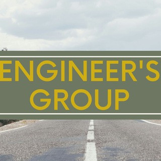 ENGINEER'S GROUP (FOR BPSC, UPPSC, JPSC, RPSC, SSC JE ), telegram channel