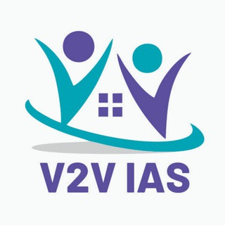V2V IAS, telegram channel