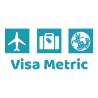 ویزا متریک Visa Metric, telegram channel