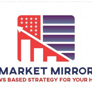 Market Mirror ‍, telegram channel