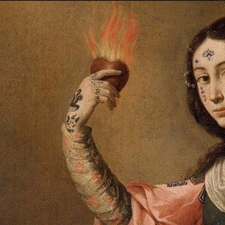 𝔰𝔢𝔫𝔰𝔢 𝔬𝔣 𝔞𝔯𝔱, telegram channel