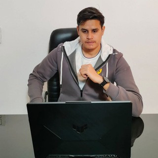 Affiliate Marketing ️, telegram channel