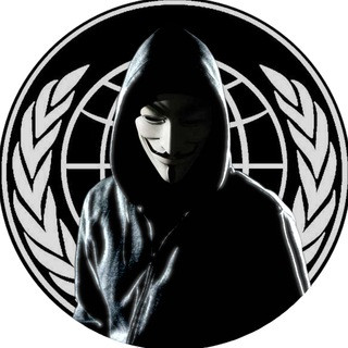 Anonymous_Hackers, telegram channel