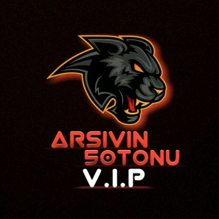 Arsivin50Tonu, telegram channel