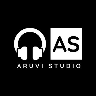 ARUVI STUDIO, telegram channel