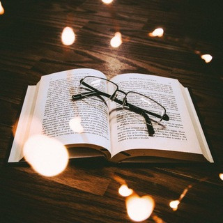 Bio and text, telegram channel