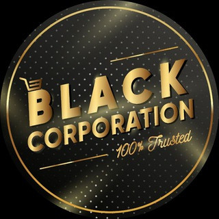 BLACK CORPORATION™ STORE, telegram channel