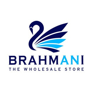Brahmani - The Wholesale Mall, telegram channel