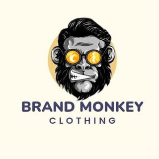 Brand Monkey, telegram channel
