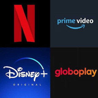Central Filmes, telegram channel