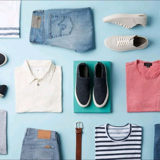 Clothing India!, telegram channel