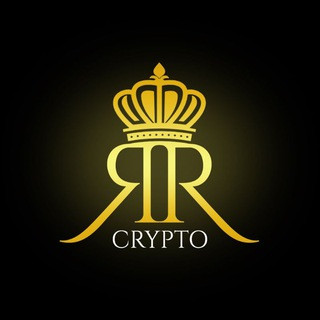 Crypto R, telegram channel