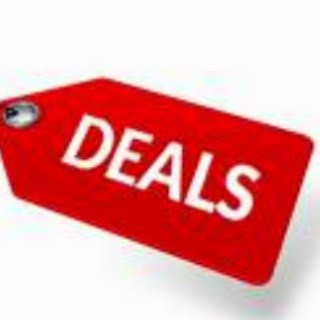 DailyDeals, telegram channel