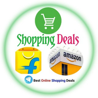 Best Online Shopping Deals, telegram channel