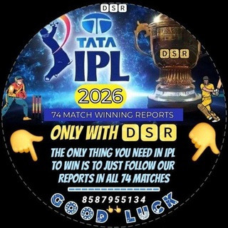 Dheer Seth™, telegram channel