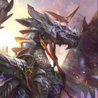 Dragon Photos 龍圖, telegram channel
