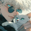 Everything in anime
