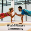FitnessWorld