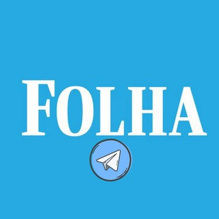 Folha de São Paulo, telegram channel