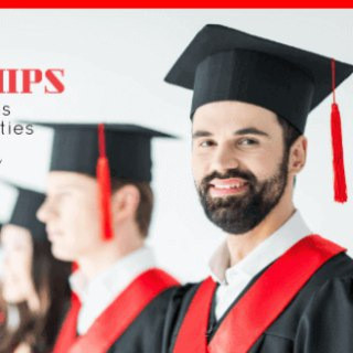 Foreign Scholarship, telegram channel