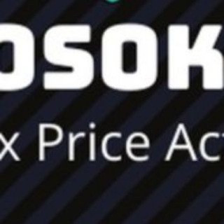 OSOK Forex Price Action Trading, telegram channel