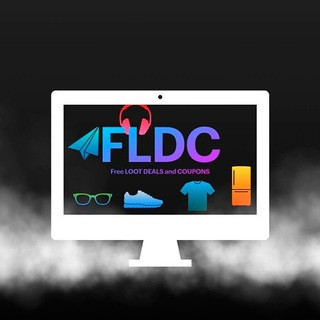 Free Loot Deals, telegram channel