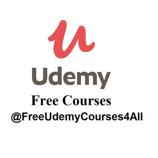 Free udemy, telegram channel