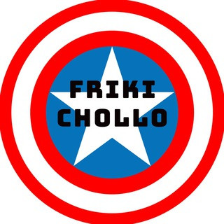 FrikiChollo, telegram channel