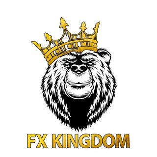 FX KINGDOM, telegram channel