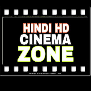 HINDI HD CINEMA ZONE, telegram channel