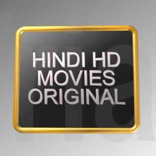 Hindi HD Movies Original, telegram channel