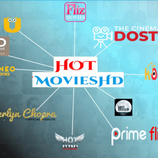 HoTMoviesHD, telegram channel