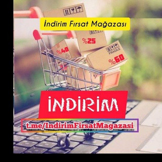 İndirim Fırsat MağazaM, telegram channel