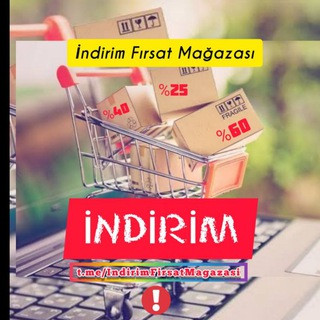 İndirim Fırsat Mağazası 🤝, telegram group